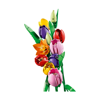 LEGO Tulip Bouquet (11501) by LEGO