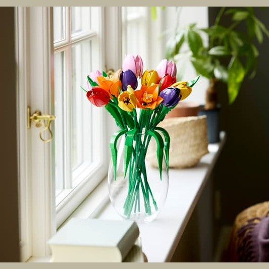 LEGO Tulip Bouquet (11501) by LEGO