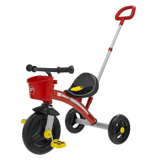U-Go Trike Tricycle by Chicco
