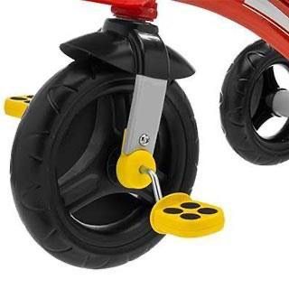 U-Go Trike Tricycle by Chicco
