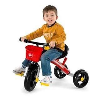 U-Go Trike Tricycle by Chicco