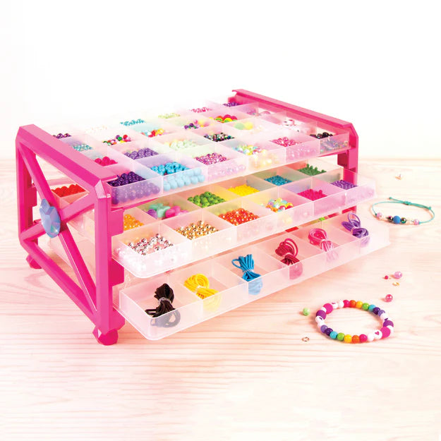 ULTIMATE BEAD STUDIO by Make It Real !