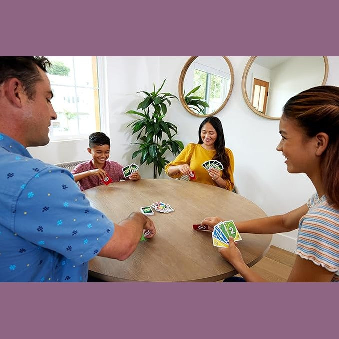 UNO Flex! by Mattel