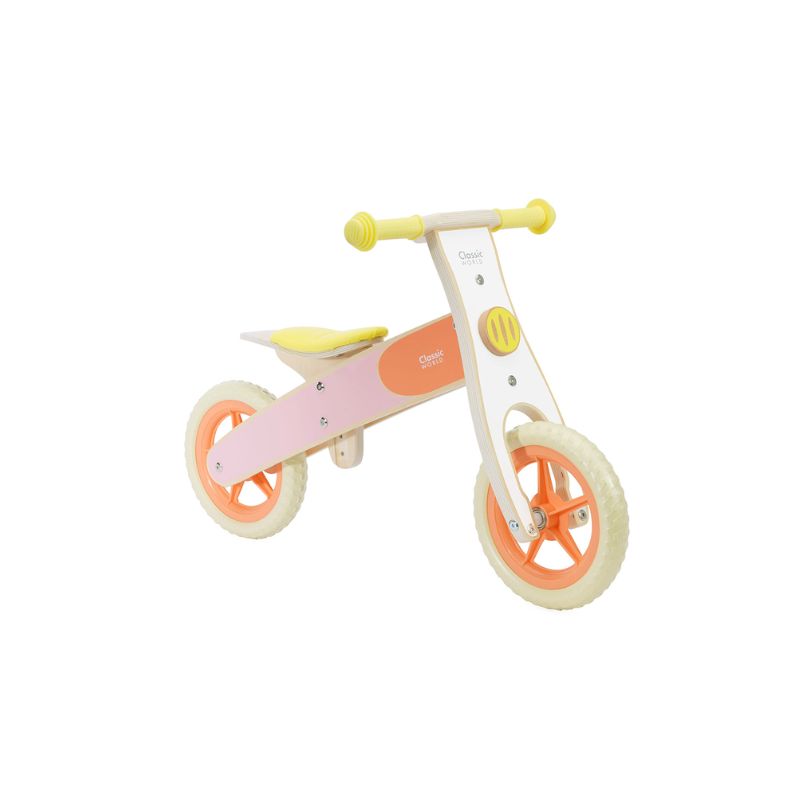 BALANCE BIKE