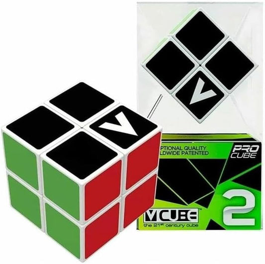 V-CUBE 2X2 PRO by V-Cube