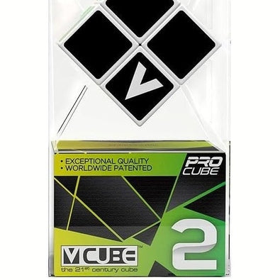 V-CUBE 2X2 PRO by V-Cube