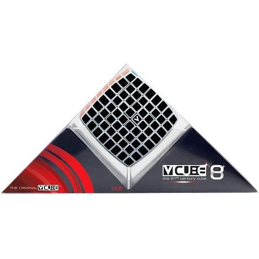 V-CUBE 8X8 by V-Cube