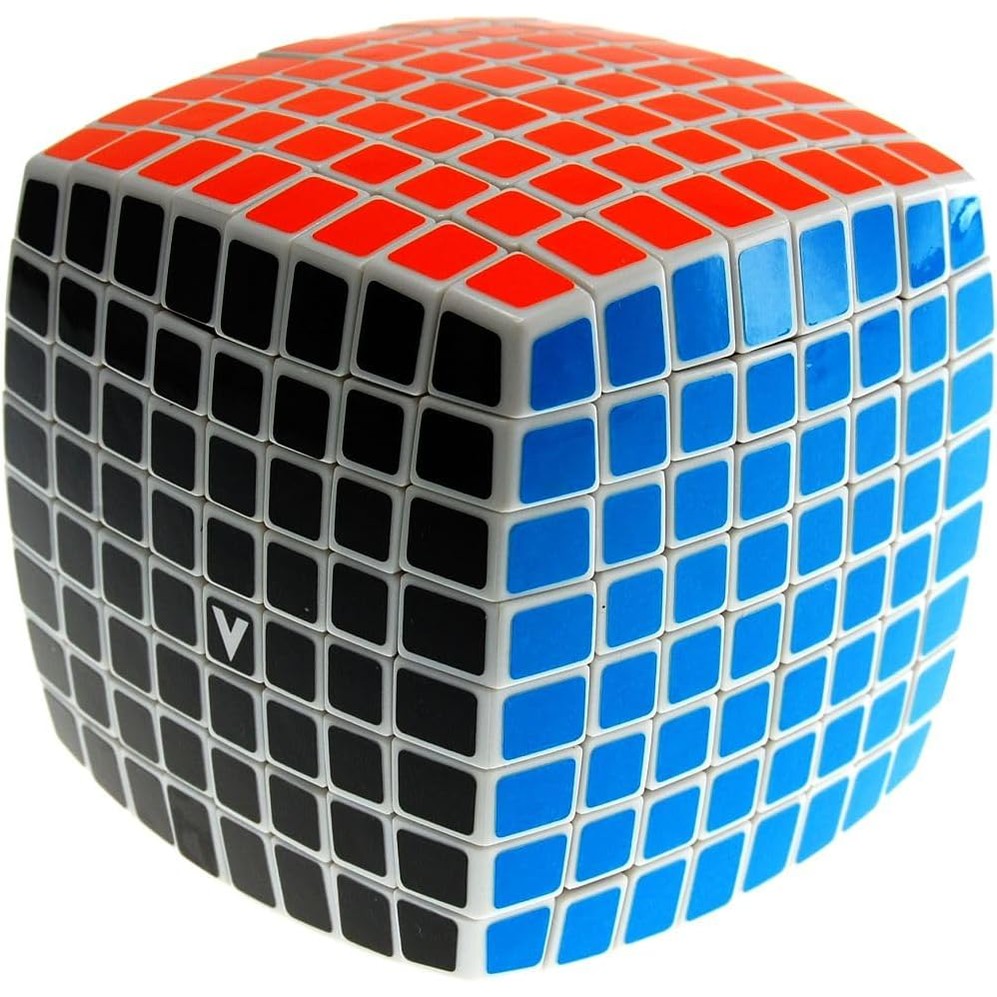 V-CUBE 8X8 by V-Cube