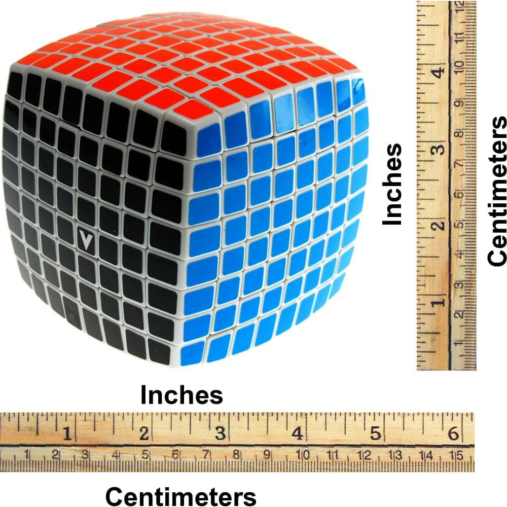 V-CUBE 8X8 by V-Cube