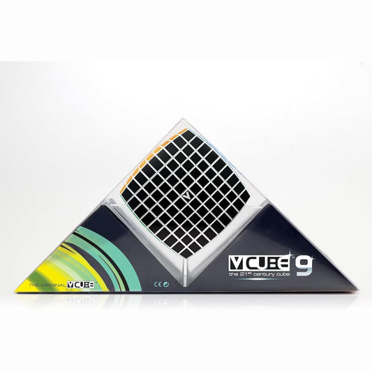 V-CUBE 9X9 by V-Cube