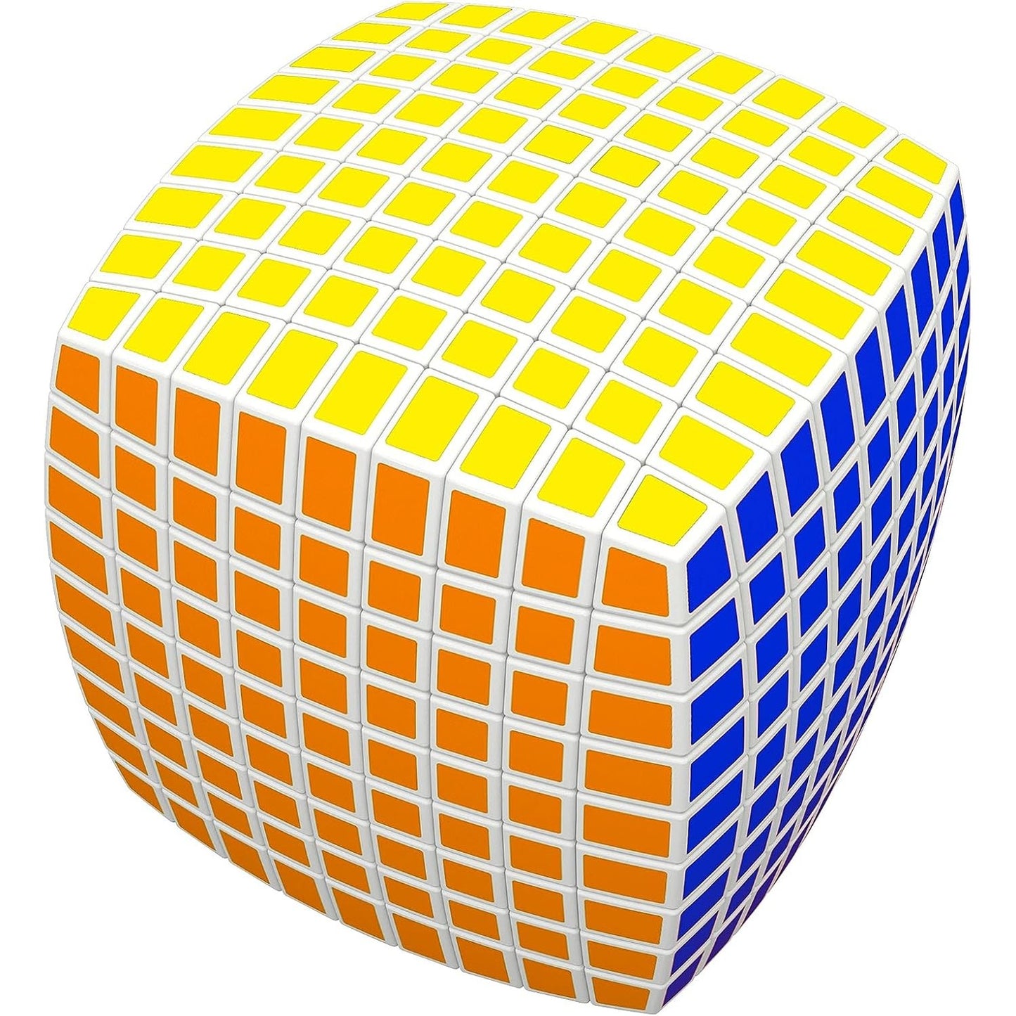 V-CUBE 9X9 by V-Cube
