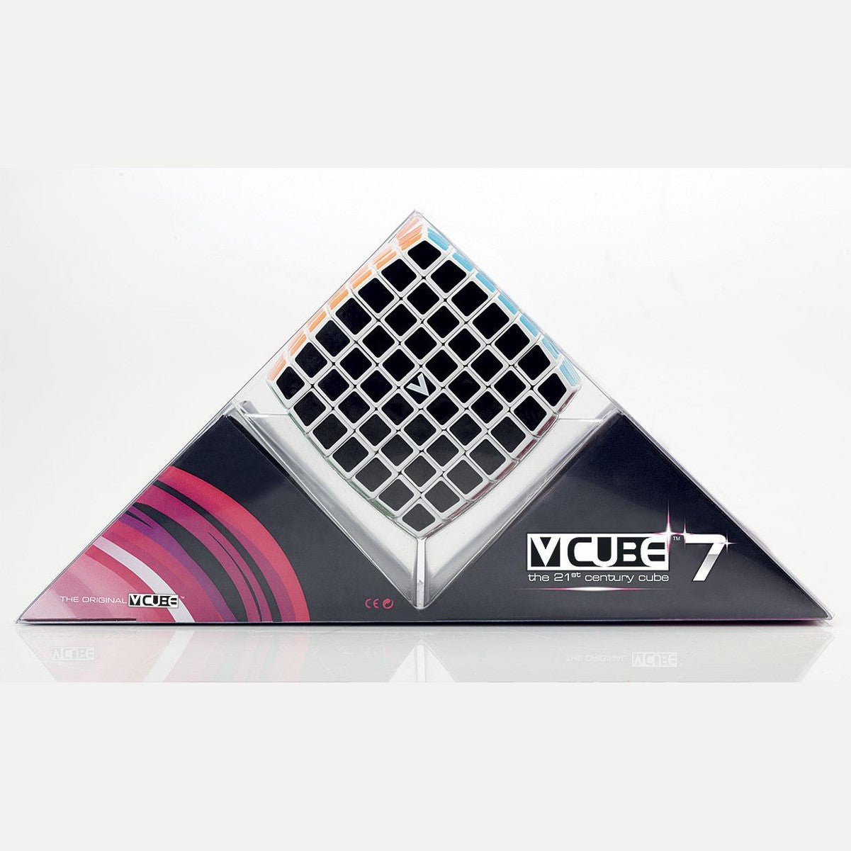 V-Cube 7x7 by V-Cube