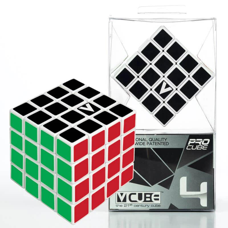 V-Cube Pro 4x4 by V-Cube