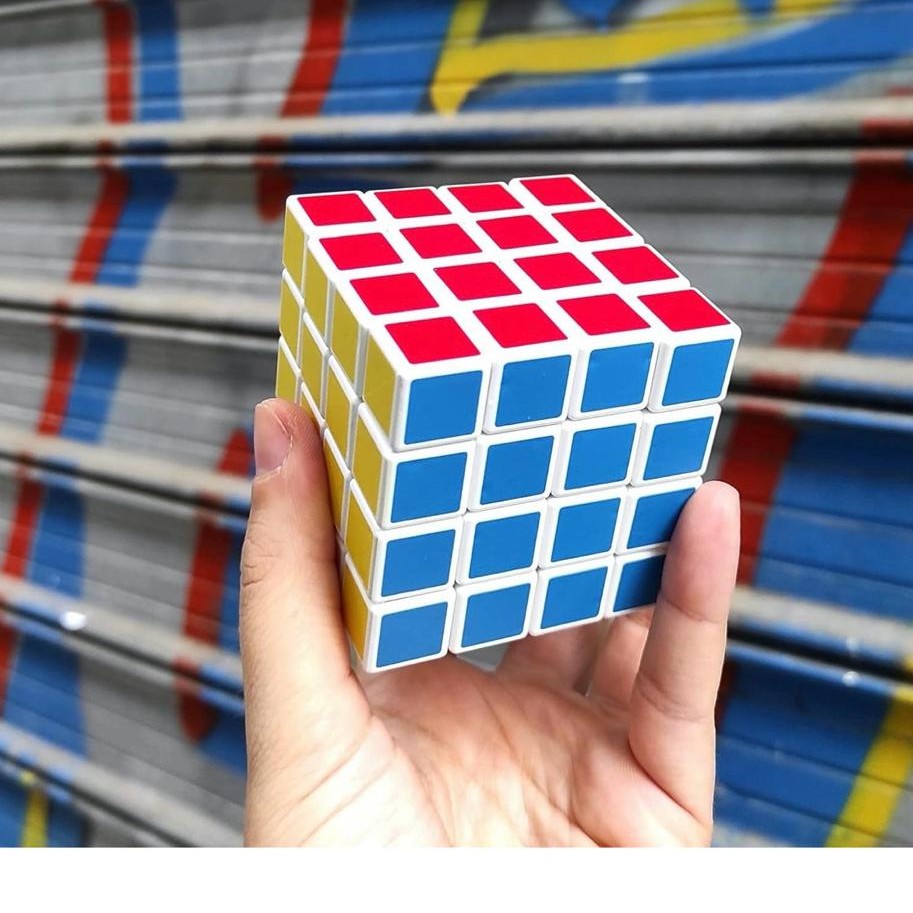 V-Cube Pro 4x4 by V-Cube
