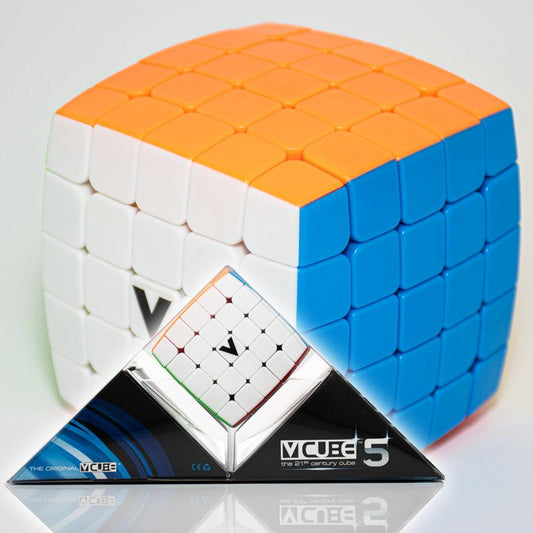 V-Cube 5x5