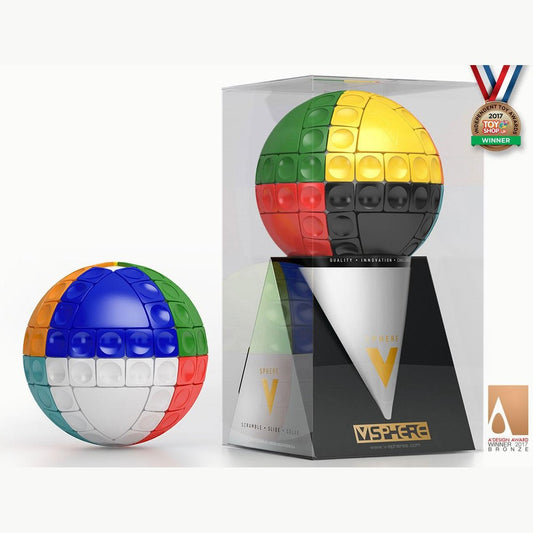V-Sphere by V-Cube