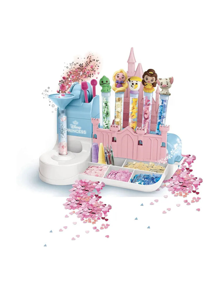 Clementoni Disney Princess Pen Creator Studio by Clementoni