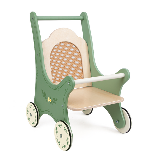 VINTAGE STROLLER by Classic World