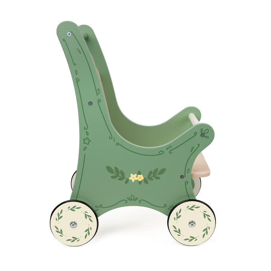 VINTAGE STROLLER by Classic World