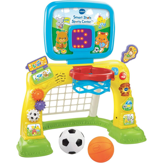 VTECH SHOOT, SCORE & LEARN
