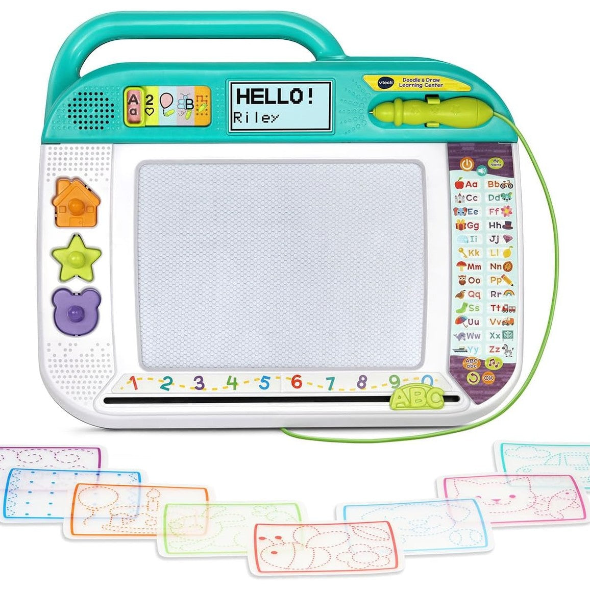 VTech Doodle and Draw Learning Center by VTech