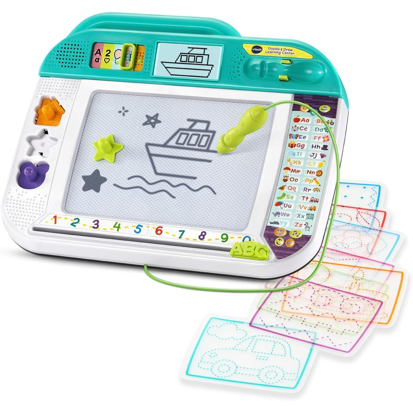 VTech Doodle and Draw Learning Center by VTech