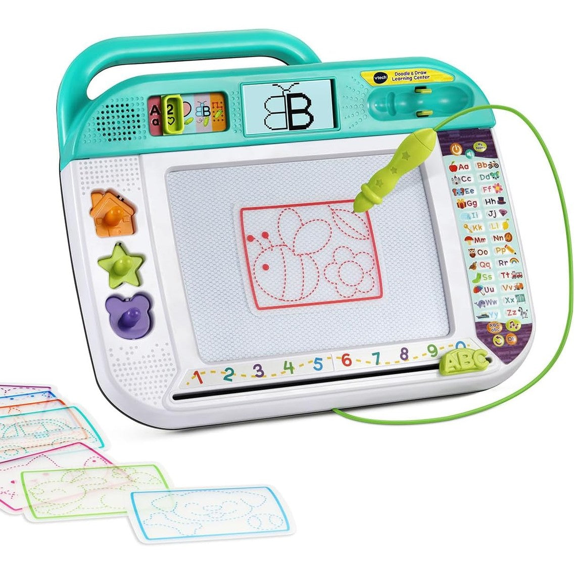 VTech Doodle and Draw Learning Center by VTech