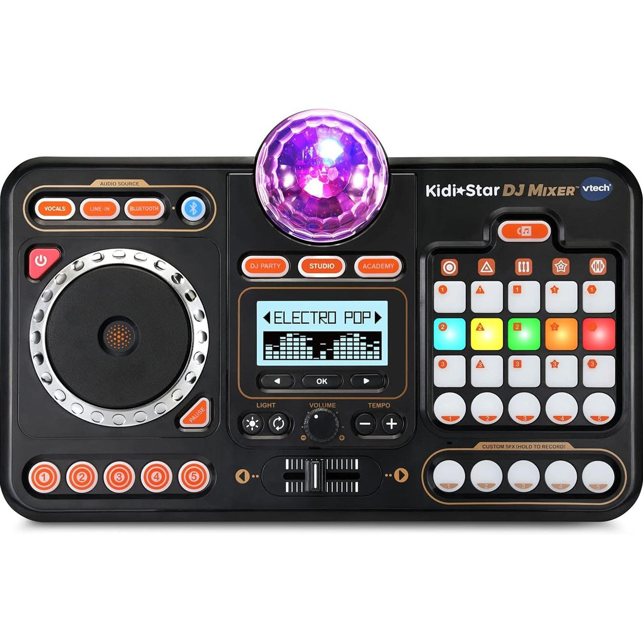 VTech Kidi Star DJ Mixer by VTech