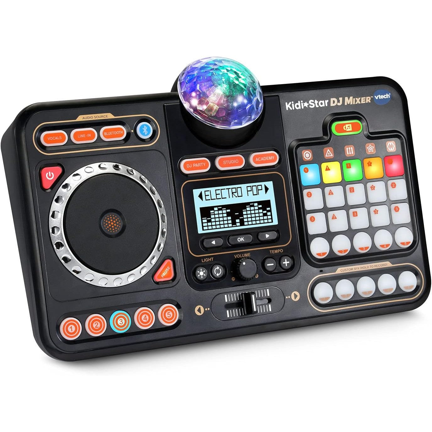 VTech Kidi Star DJ Mixer by VTech