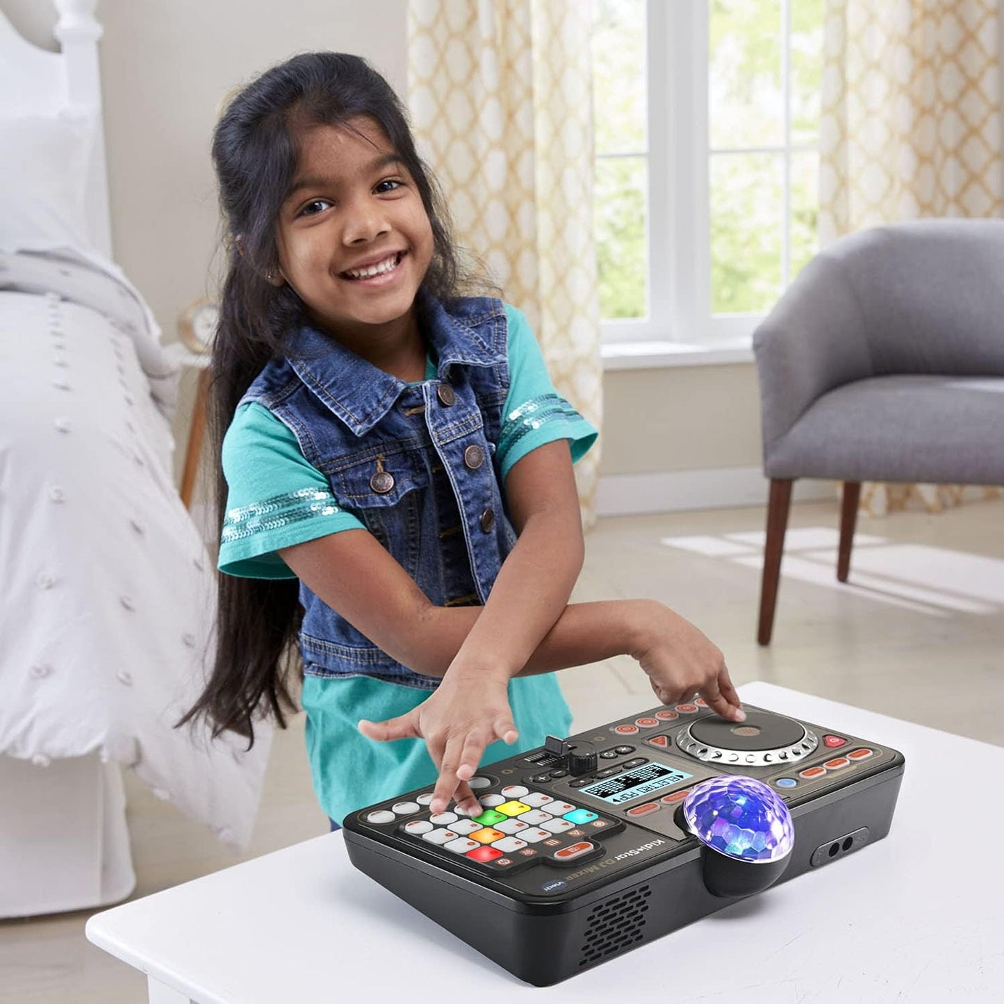 VTech Kidi Star DJ Mixer by VTech