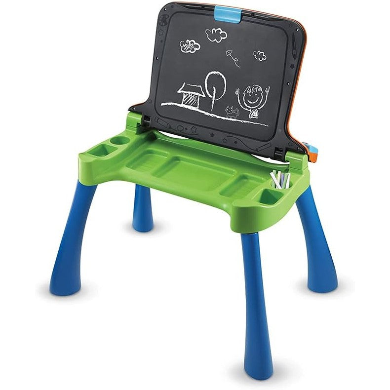VTech - Magi Bureau Interactif 5 en 1 by VTech
