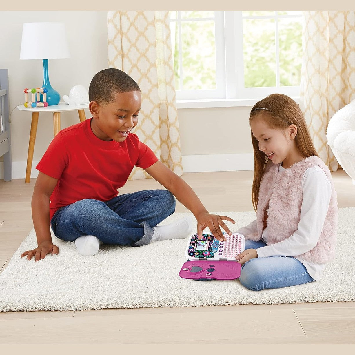 VTech Purple Secret Safe Diary Light Show by VTech