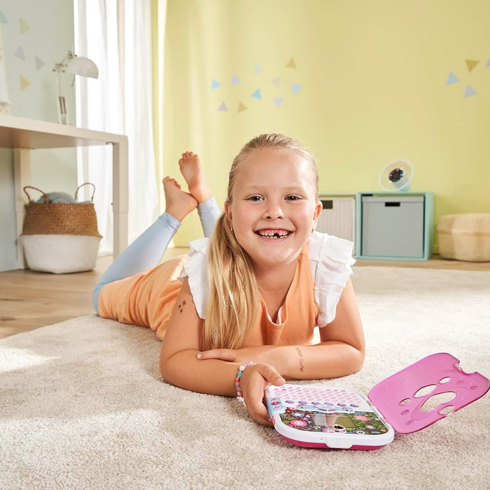 VTech Purple Secret Safe Diary Light Show by VTech