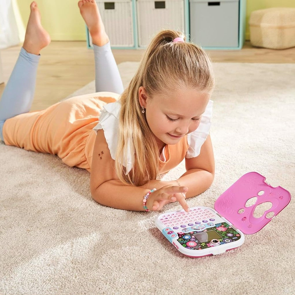 VTech Purple Secret Safe Diary Light Show by VTech