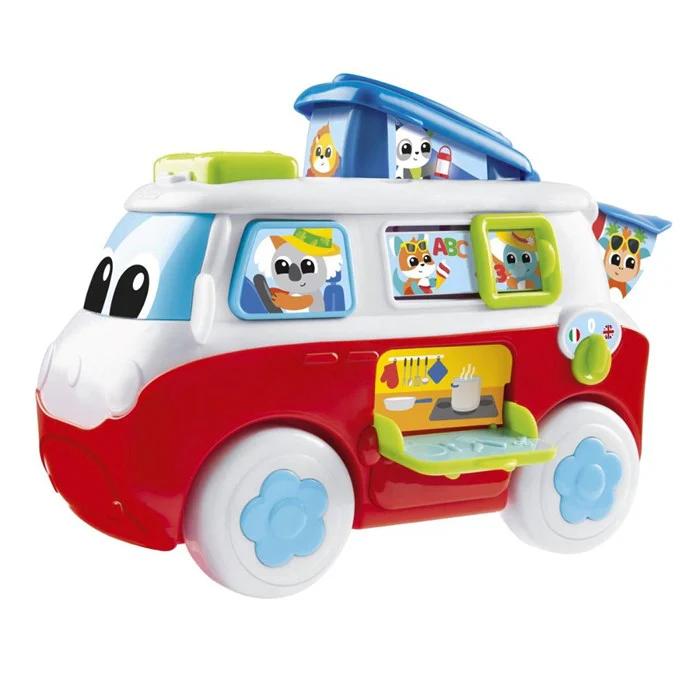 Chicco Van Life