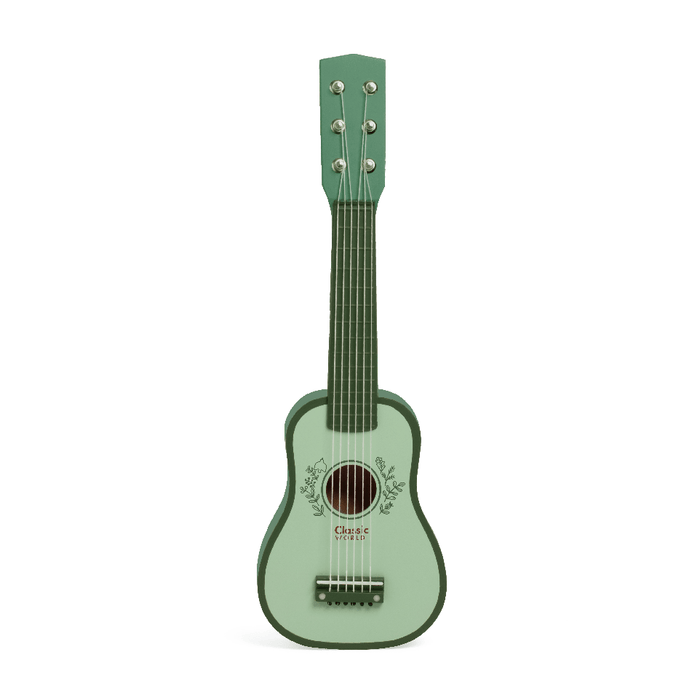Classic World Vintage Guitar