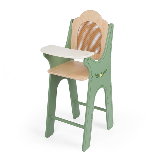 Vintage High Chair by Classic World