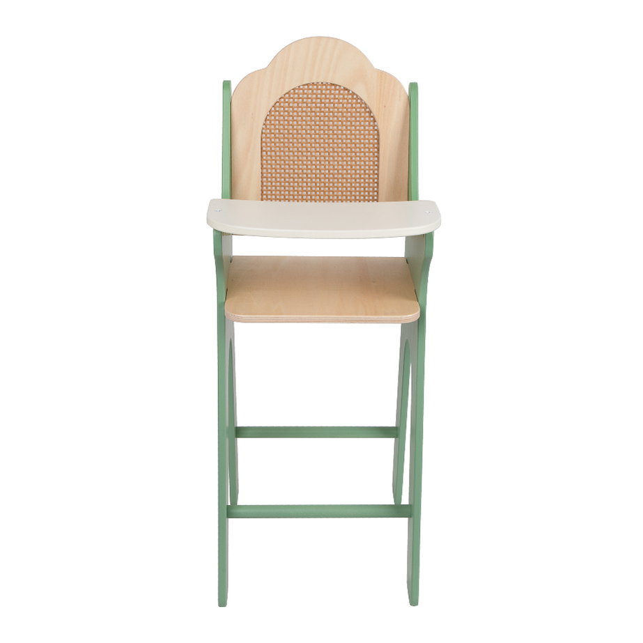 Vintage High Chair by Classic World