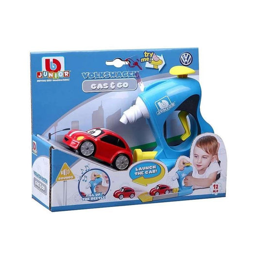 Volkswagen Gas and Go by Burago