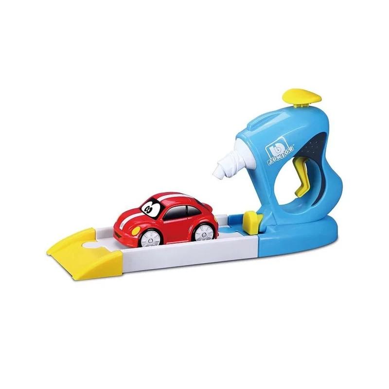 Volkswagen Gas and Go by Burago