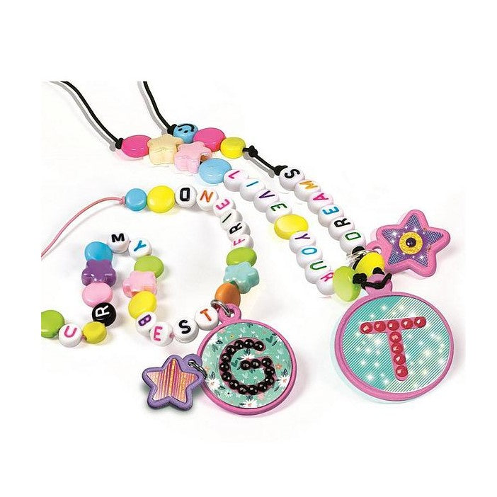 Clementoni Crazy Chic Message Creations by Clementoni