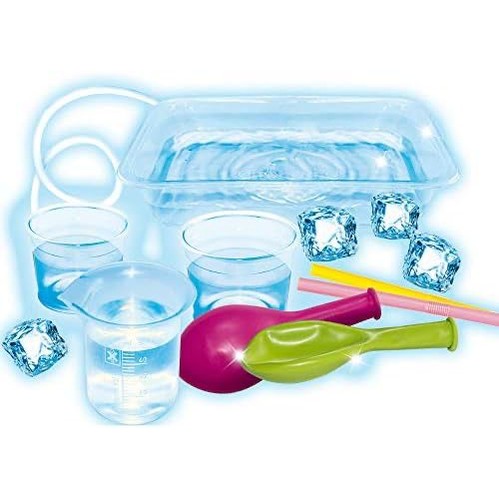 WATER & ICE by Lisciani