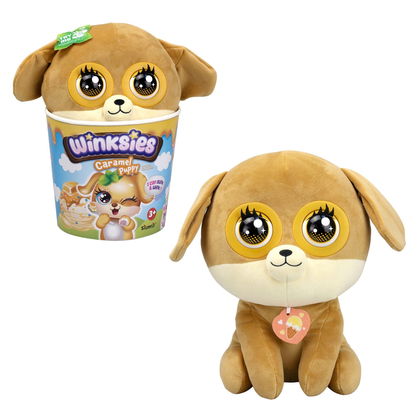 WINKSIES by MGA Entertainment