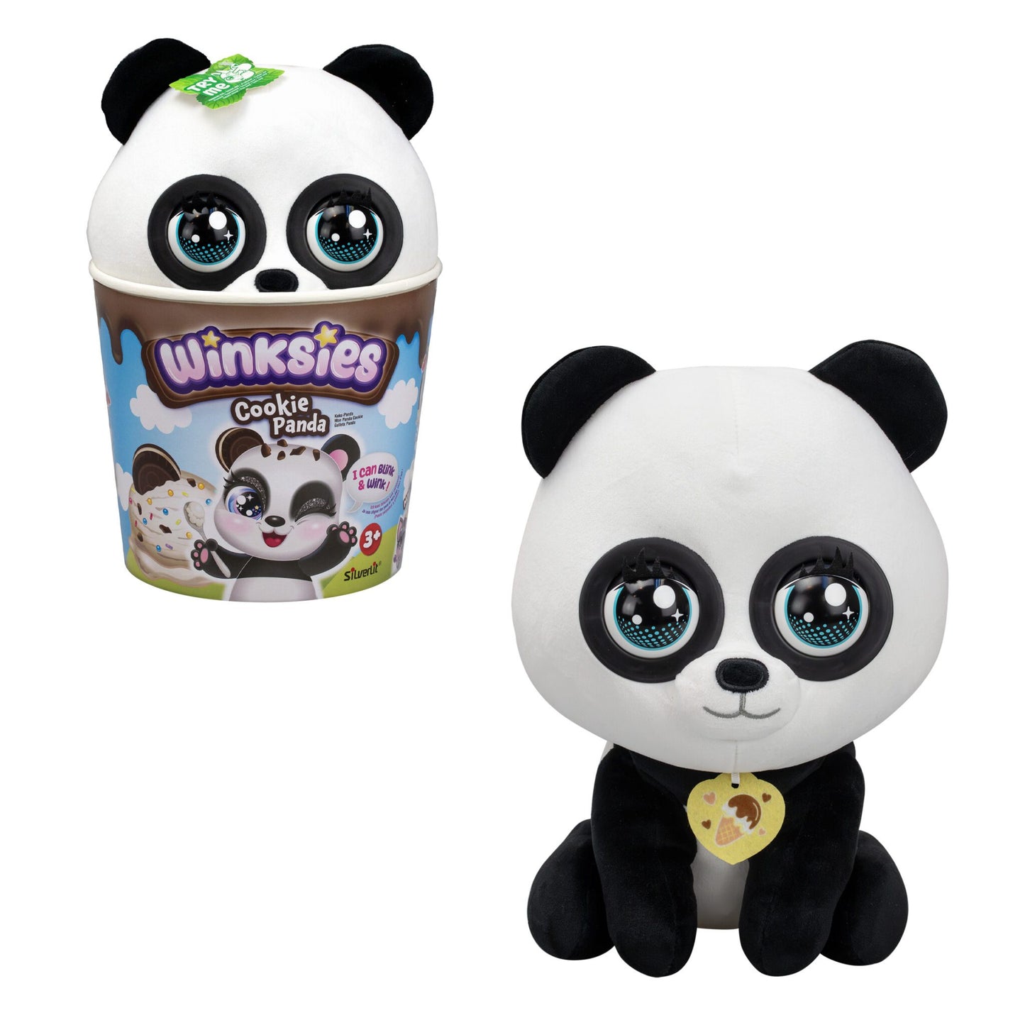 WINKSIES by MGA Entertainment
