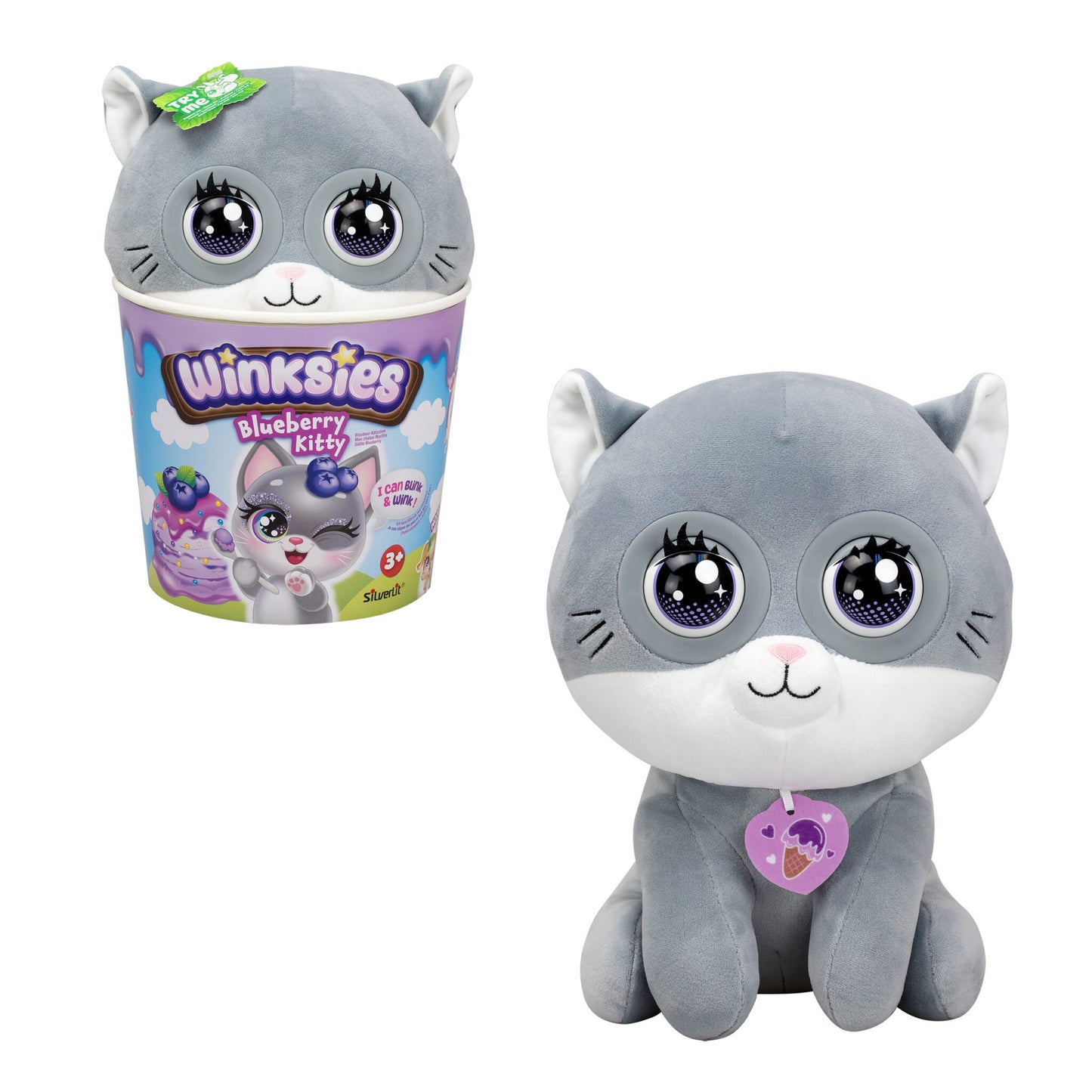 WINKSIES by MGA Entertainment