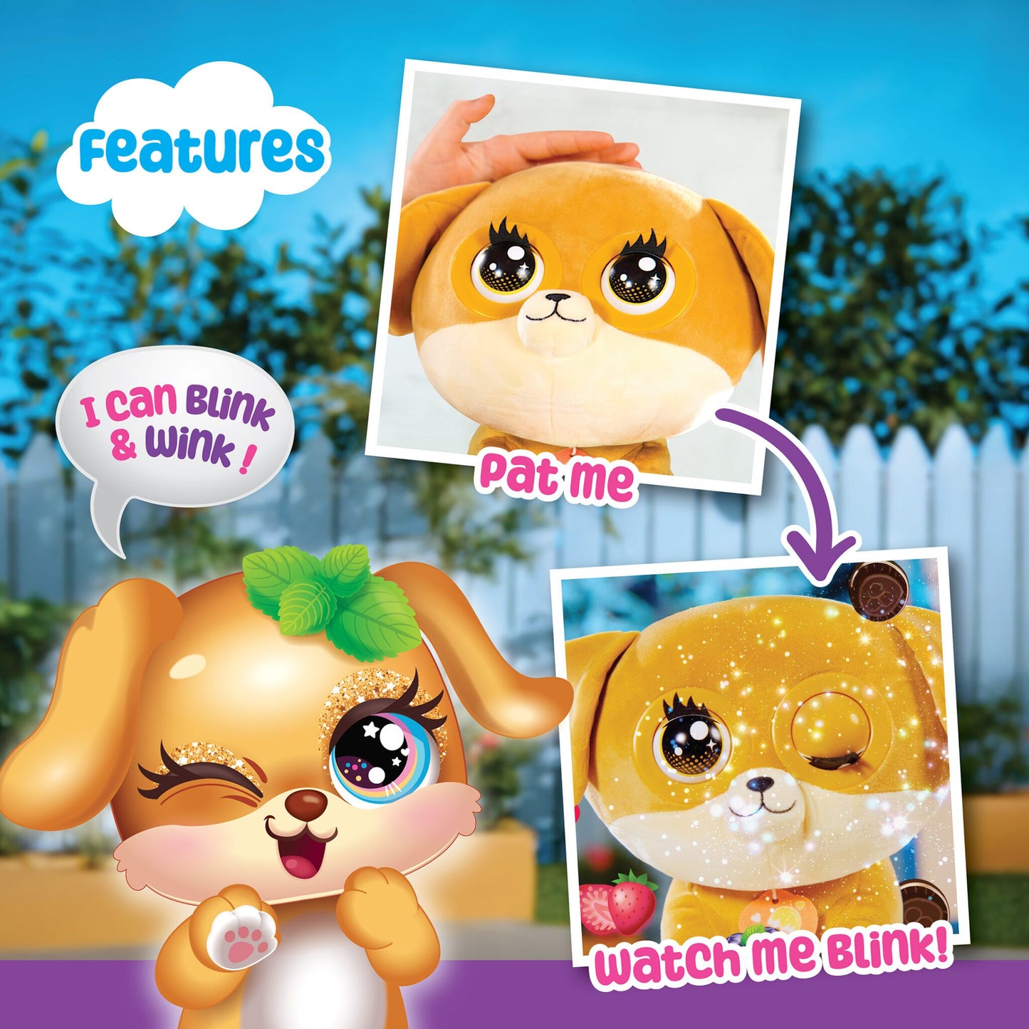 WINKSIES by MGA Entertainment