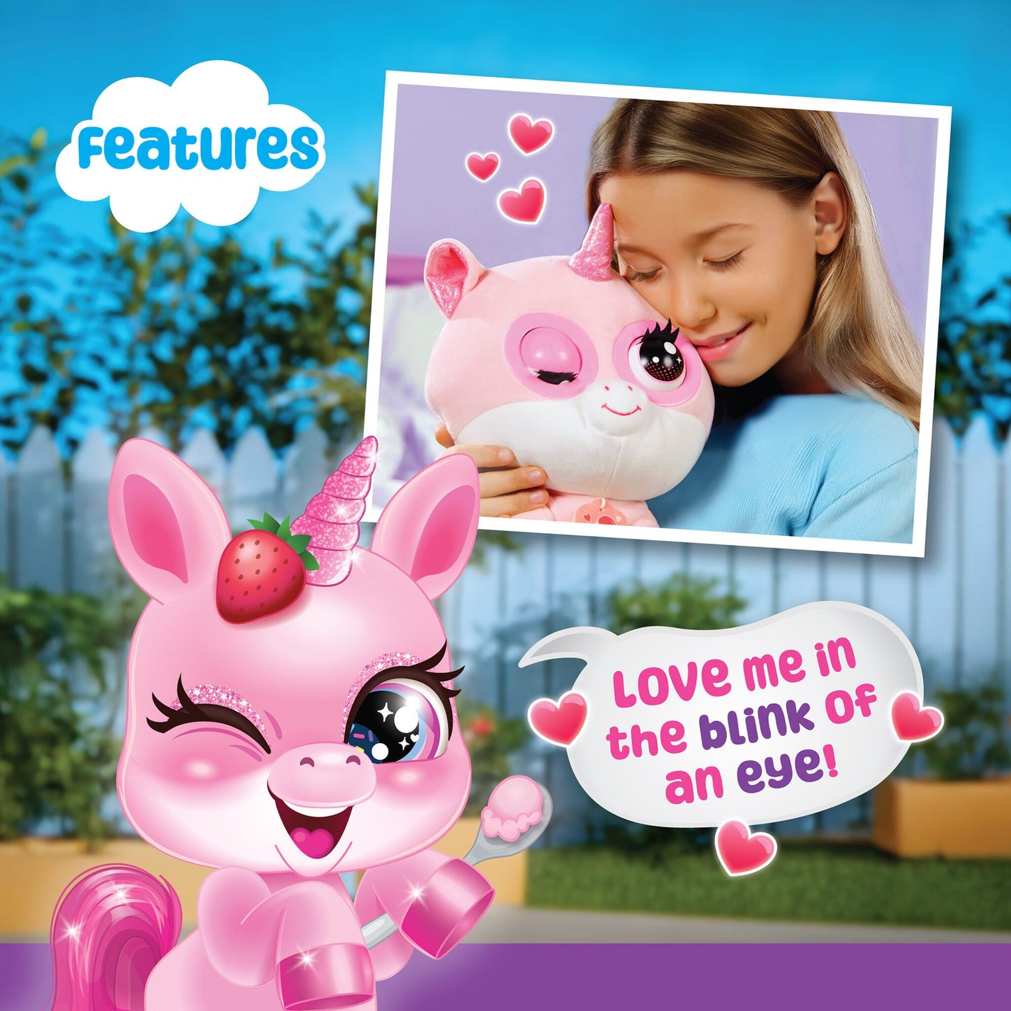 WINKSIES by MGA Entertainment