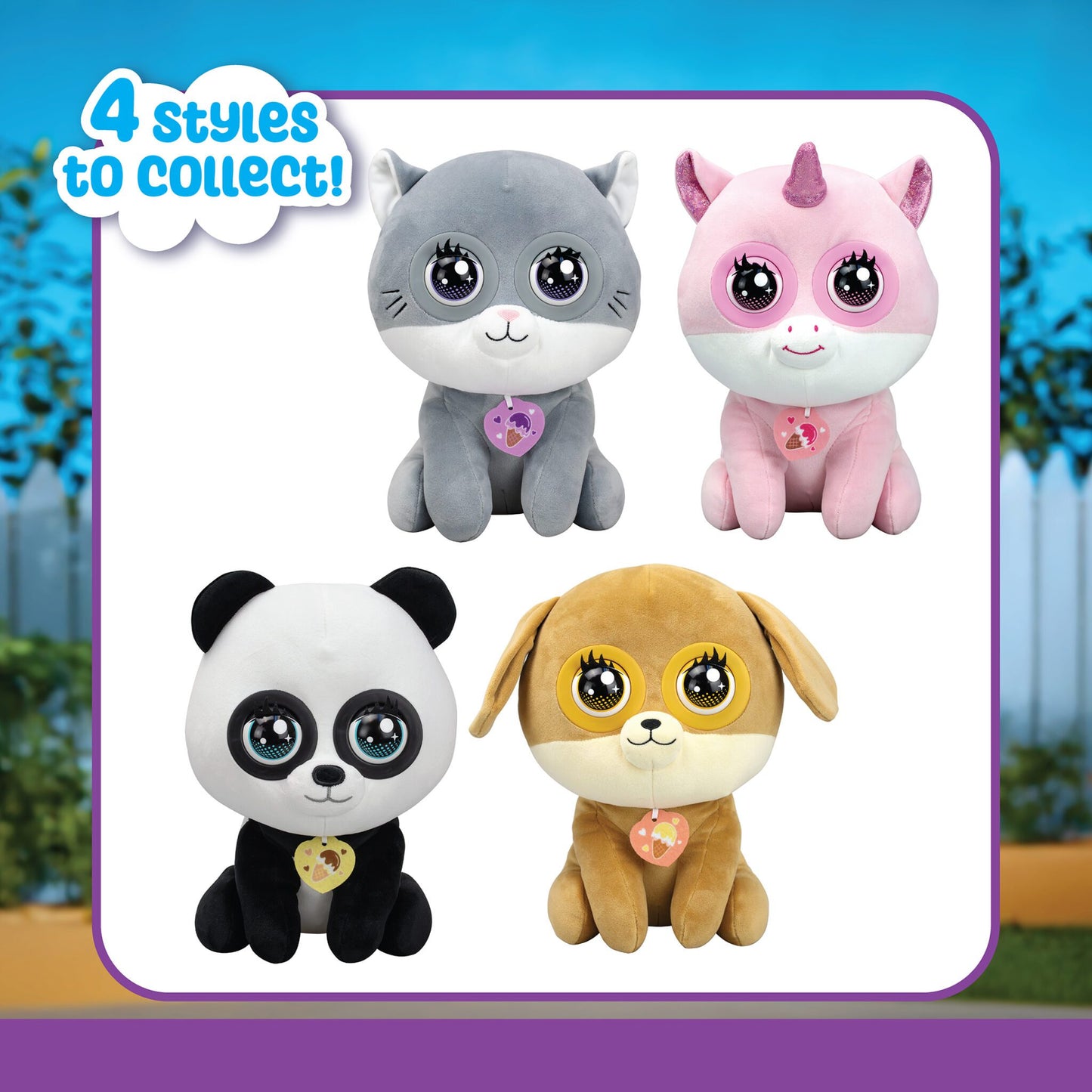 WINKSIES by MGA Entertainment