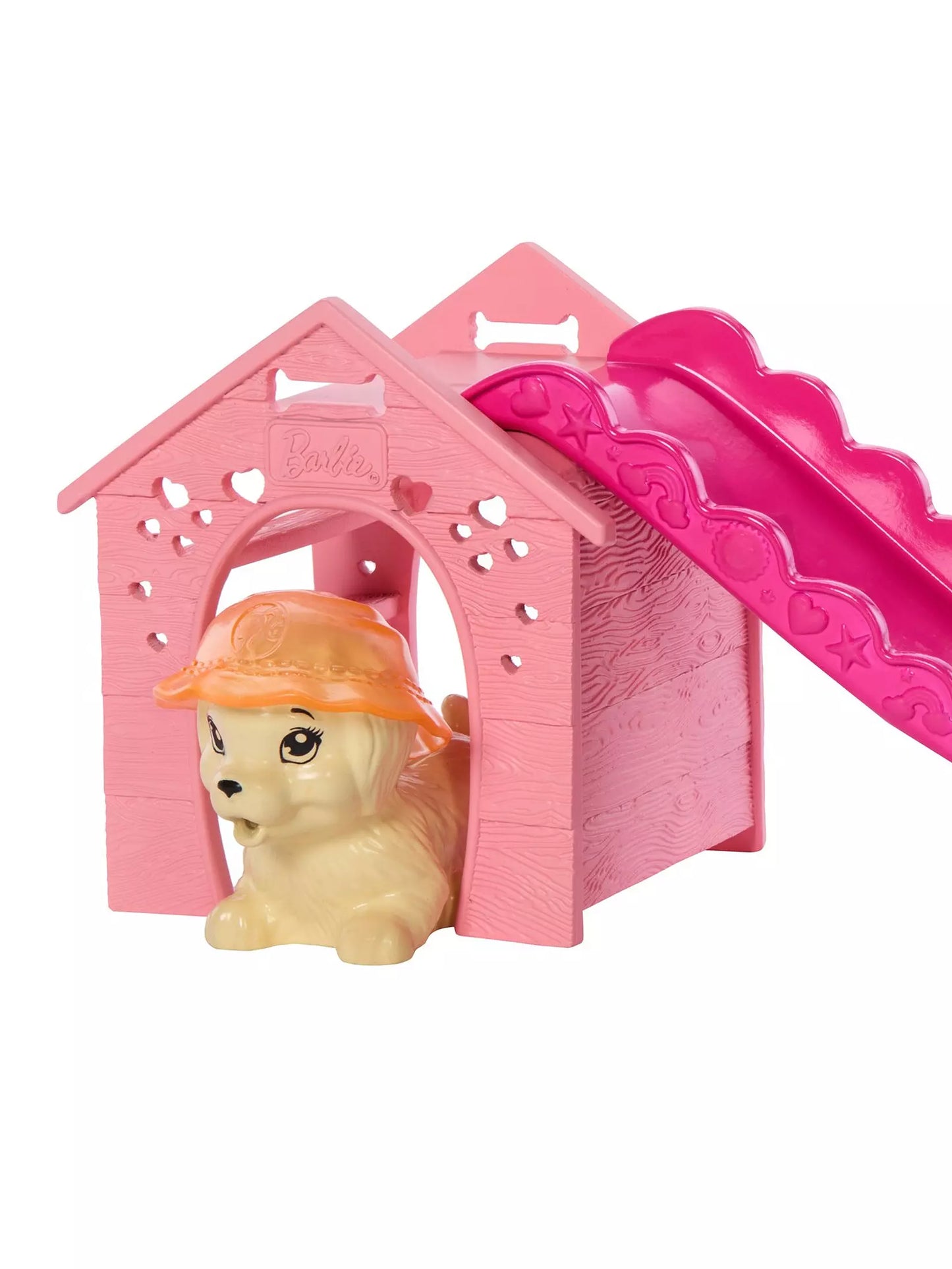 BARBIE PUPPY POOL PARTY BLONDE