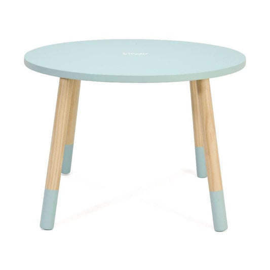 WOODEN GRACE TABLE by Classic World